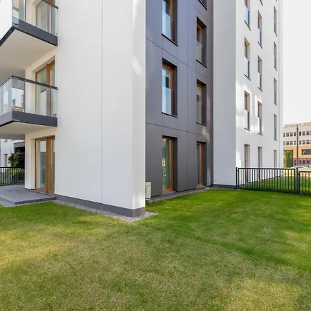 Harmonia Oliwska Premium By Renters Prestige * Gdansk