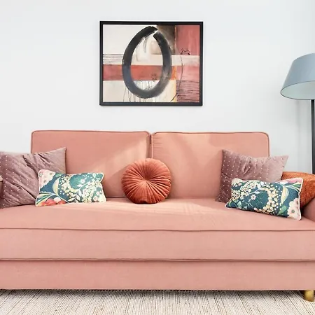 Apartment Harmonia Oliwska Premium By Renters Prestige *