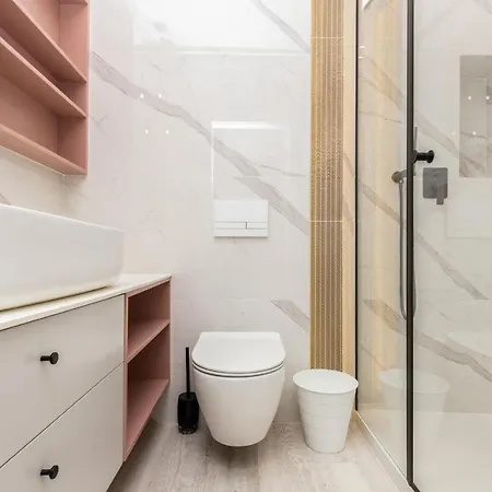Harmonia Oliwska Premium By Renters Prestige * Gdansk