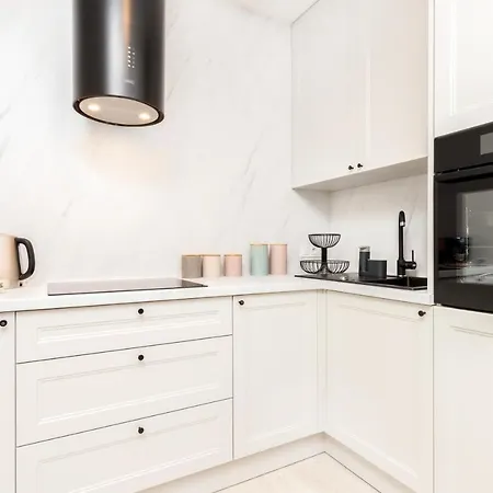 Harmonia Oliwska Premium By Renters Prestige