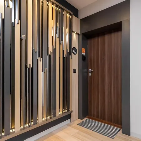 Apartment Harmonia Oliwska Premium By Renters Prestige *
